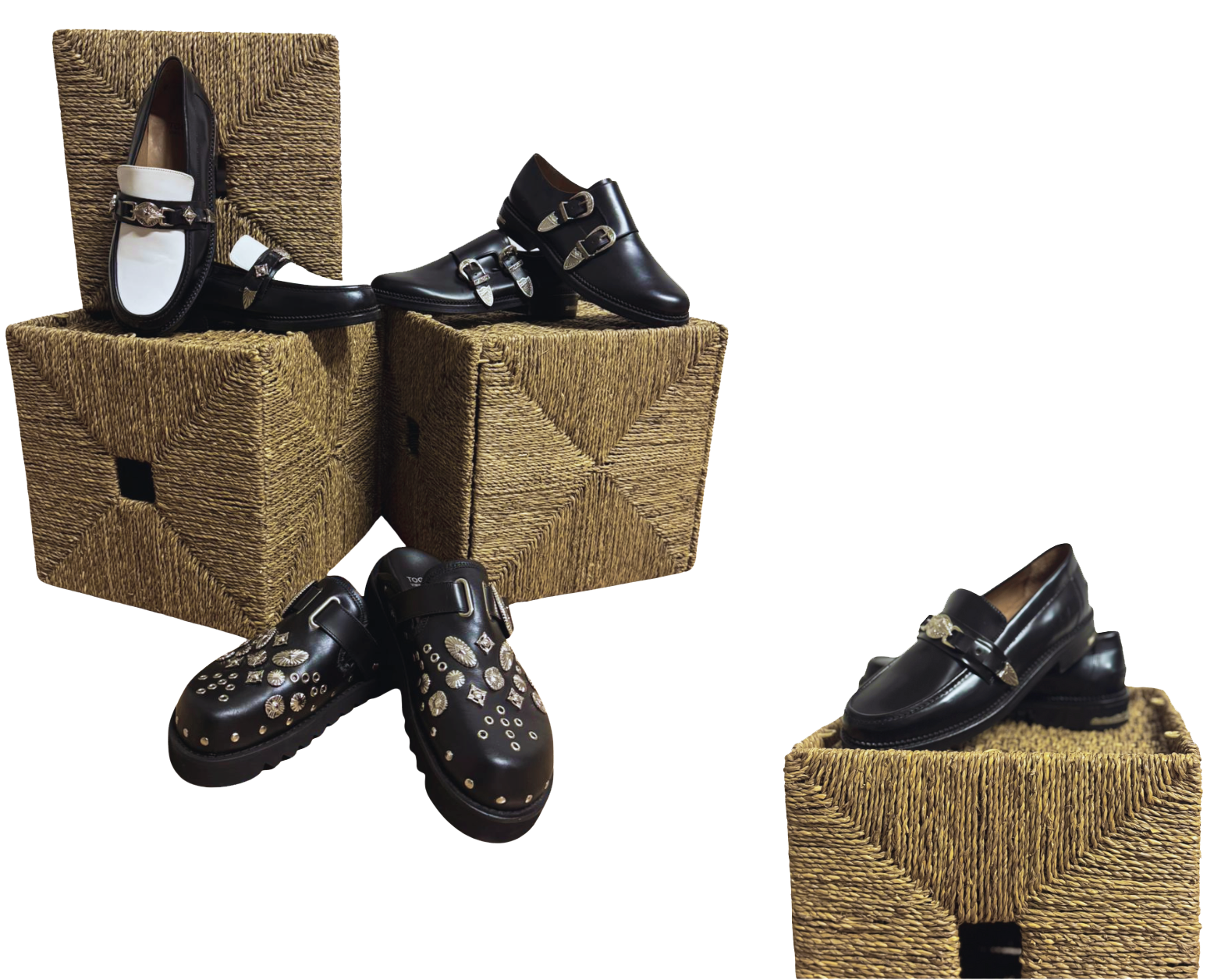 toga virilis com logo