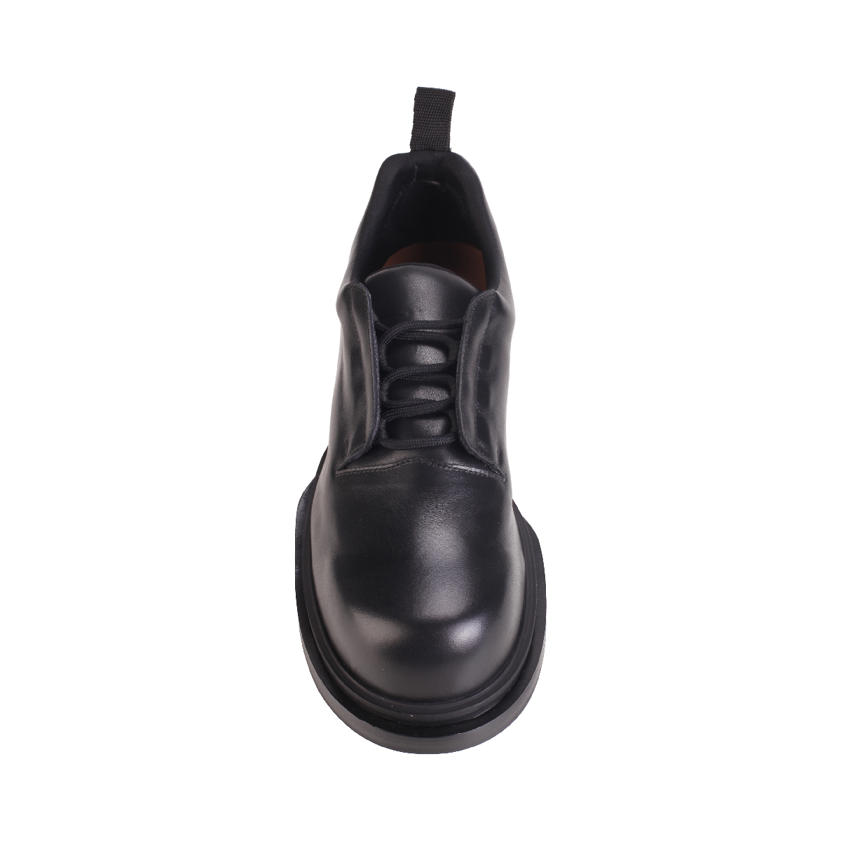 Egonlab pulsar derby shoes black man