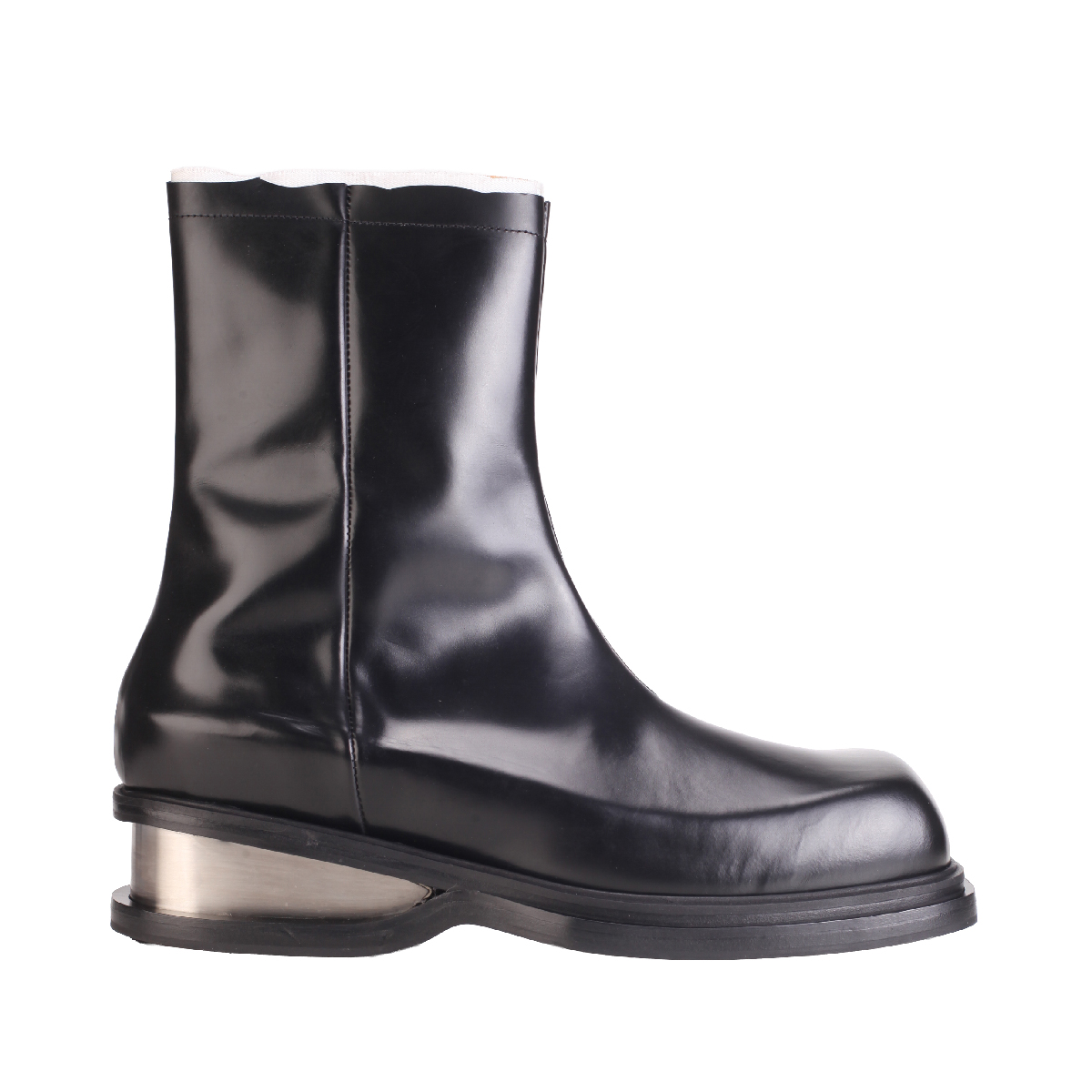 Egonlab stun boot black man