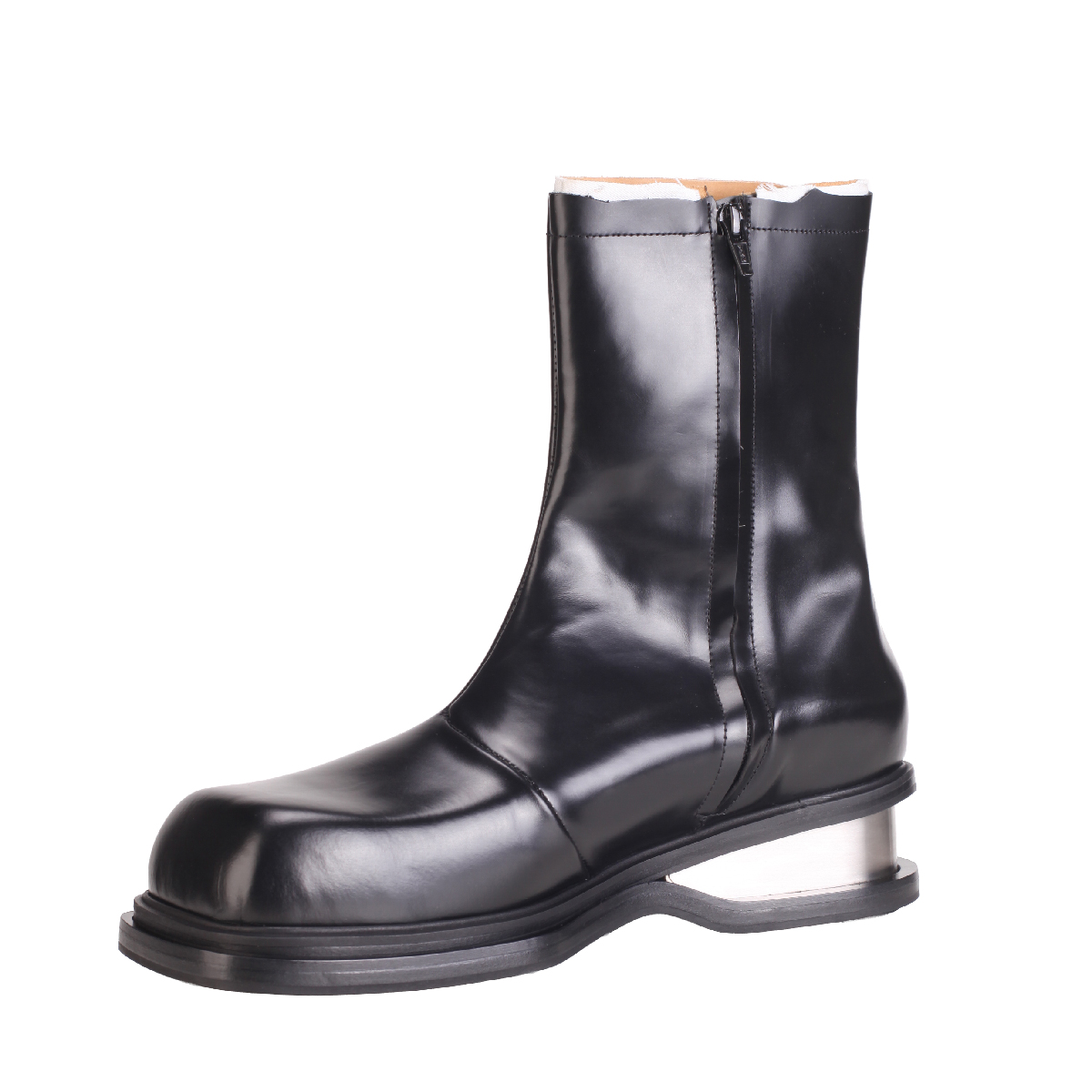 Egonlab stun boot black man