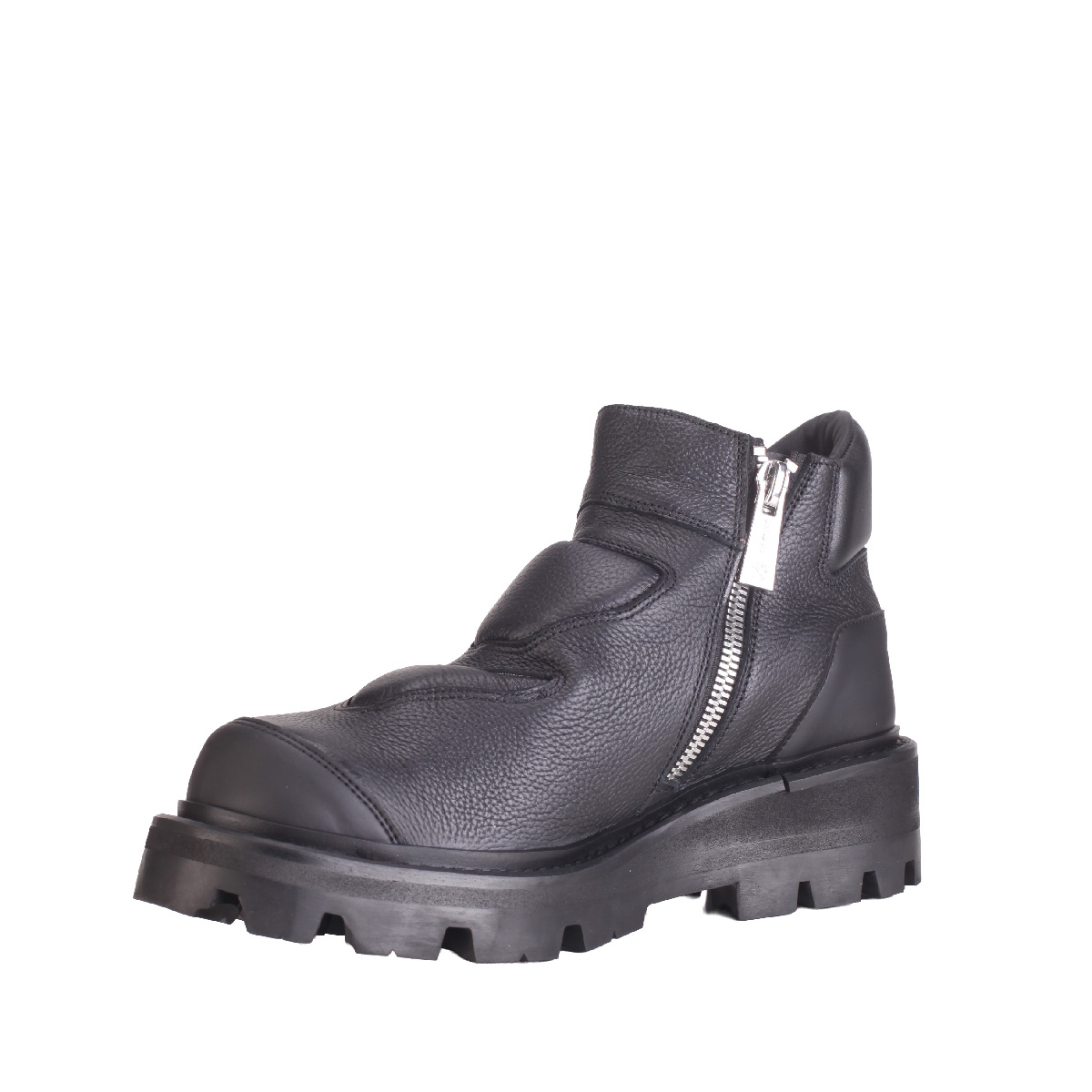 GMBH zip ankle boot man
