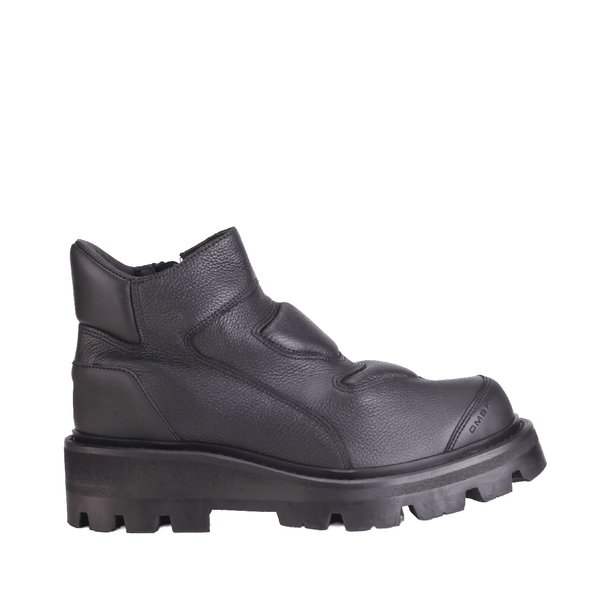 GMBH zip ankle boot man