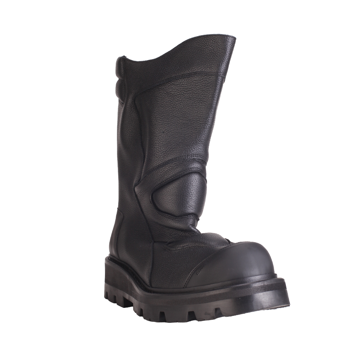  GMBH AEON BOOT HIGH SHAFT - black men 