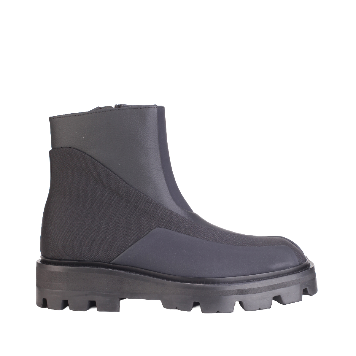 GMBH aras ankle blcak boot man