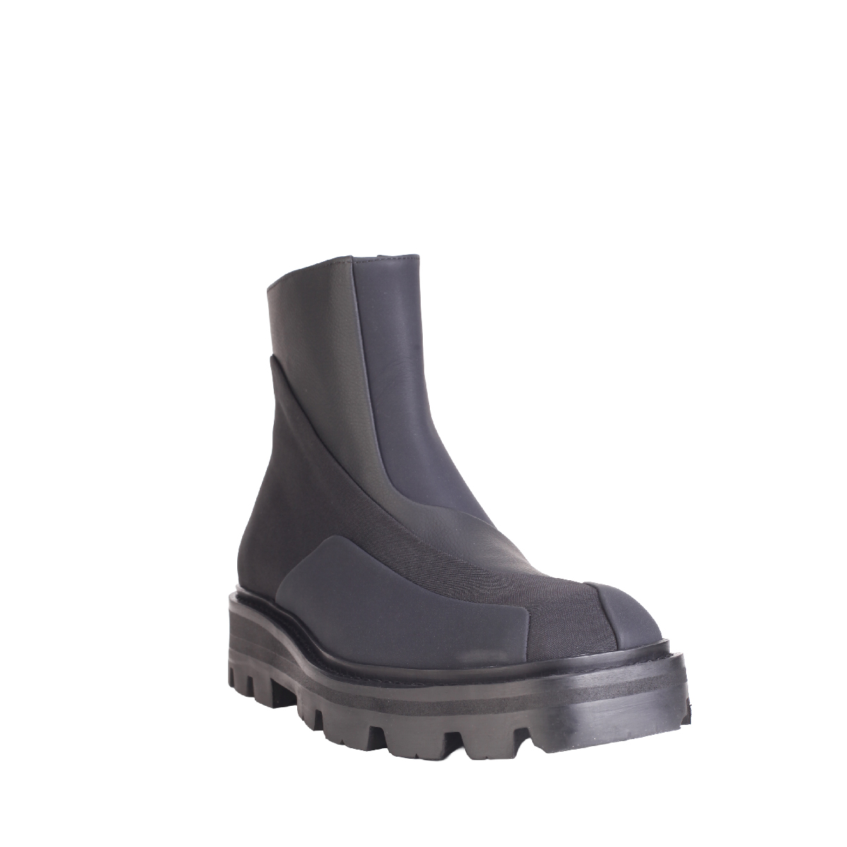 GMBH aras ankle blcak boot man