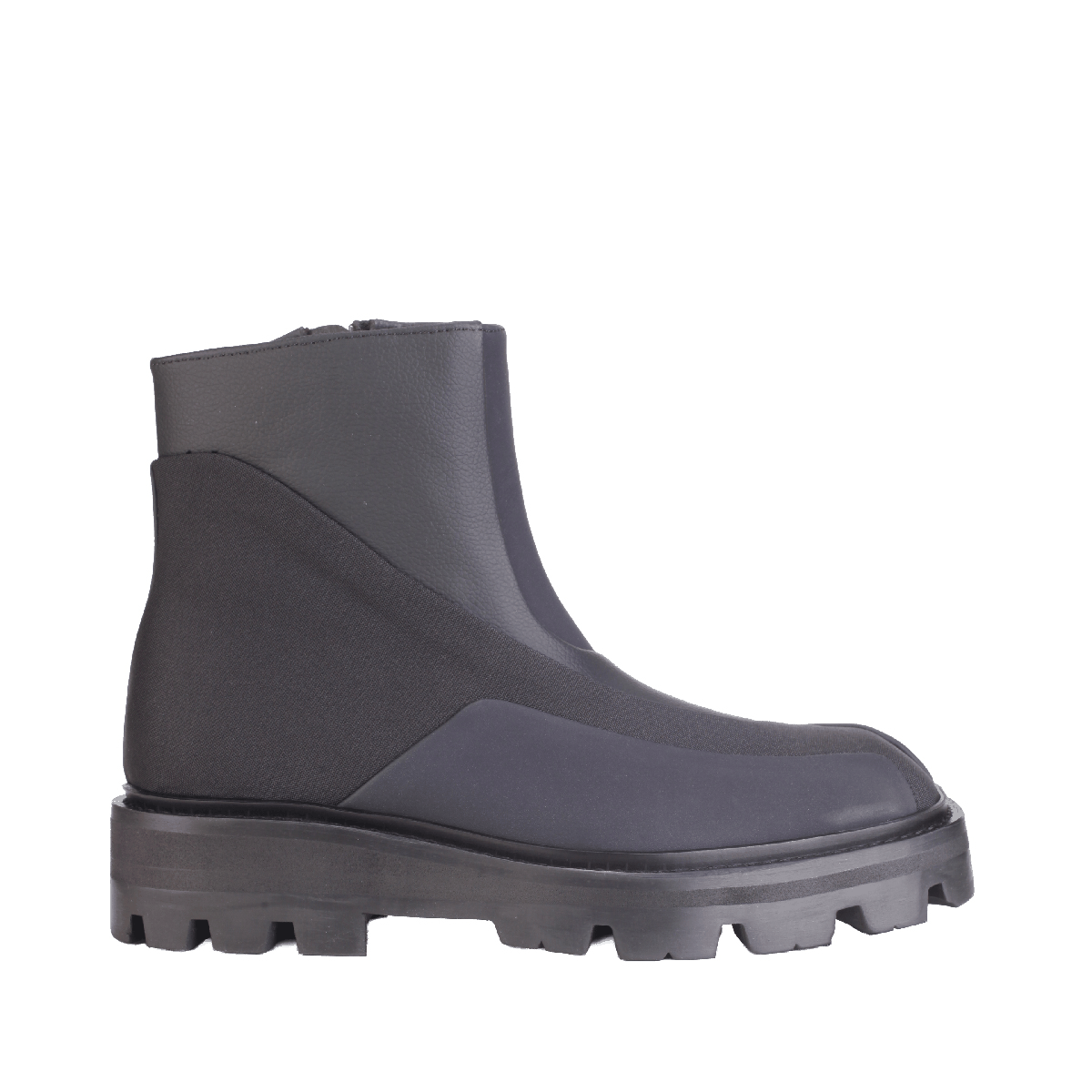 GMBH aras ankle blcak boot man