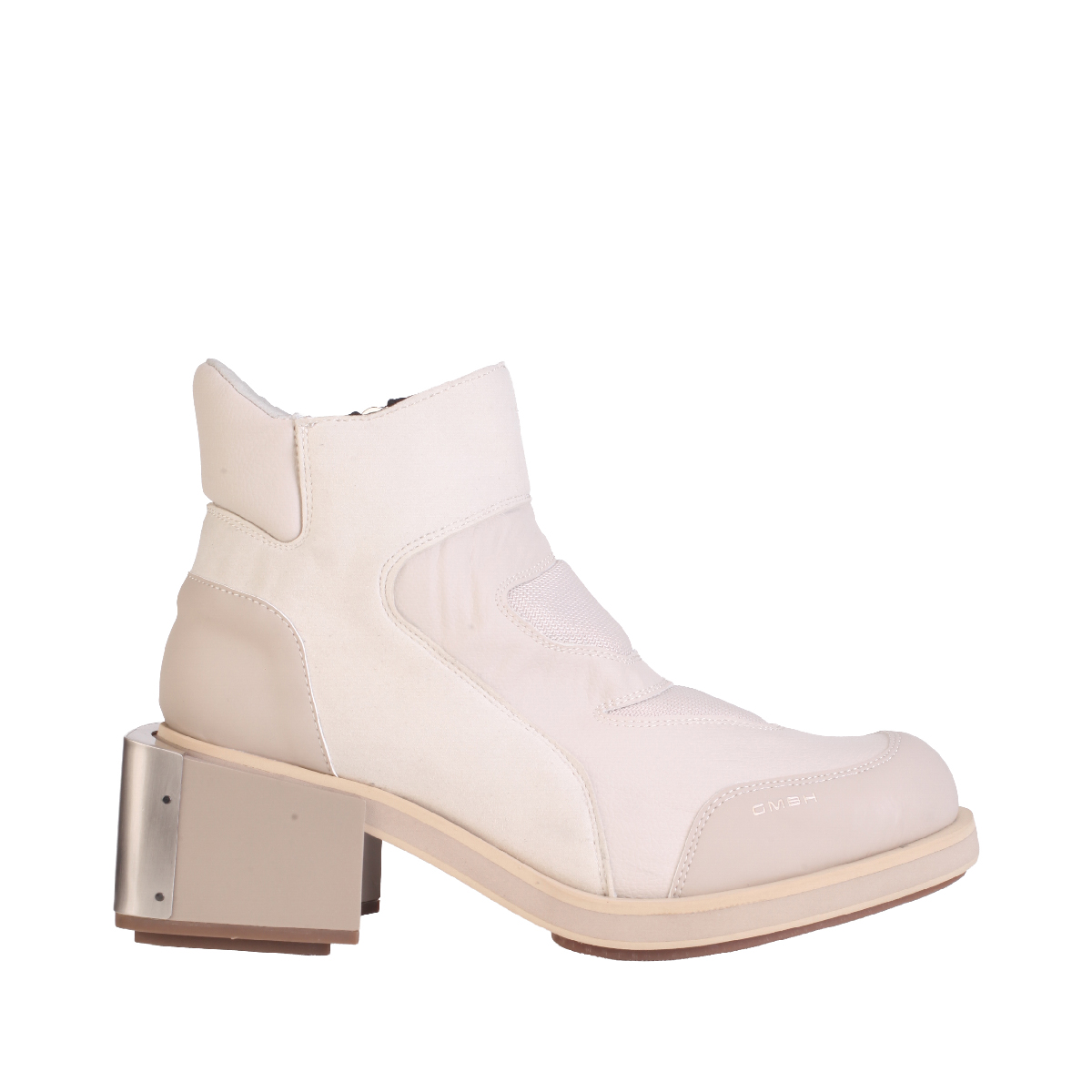 GMBH ankle boot moto boot Beije man