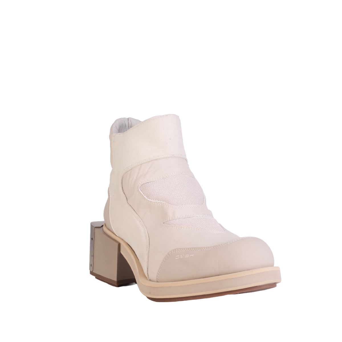 GMBH ankle boot moto boot Beije man