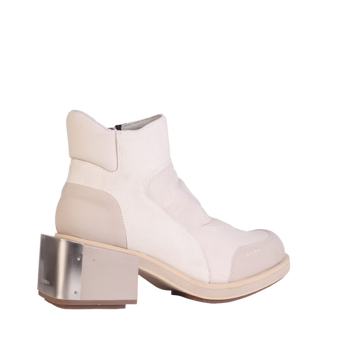 GMBH ankle boot moto boot Beije man