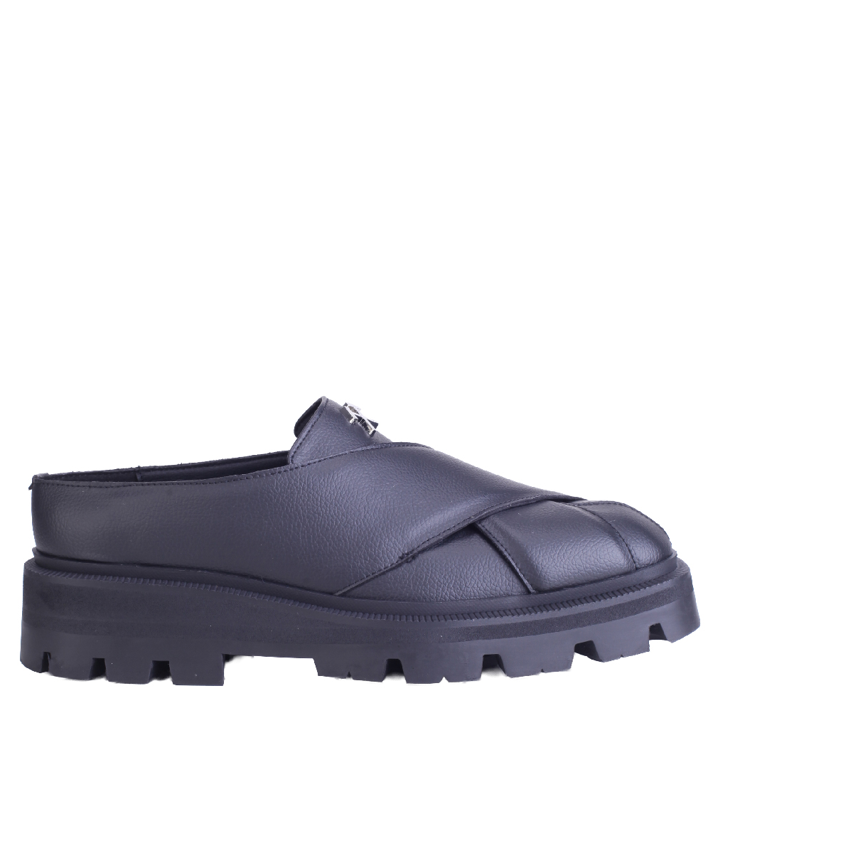 GMBH Basim crossover black man  