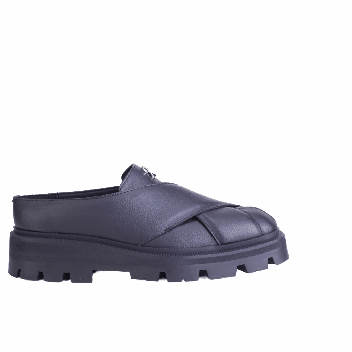  GMBH Basim crossover black man