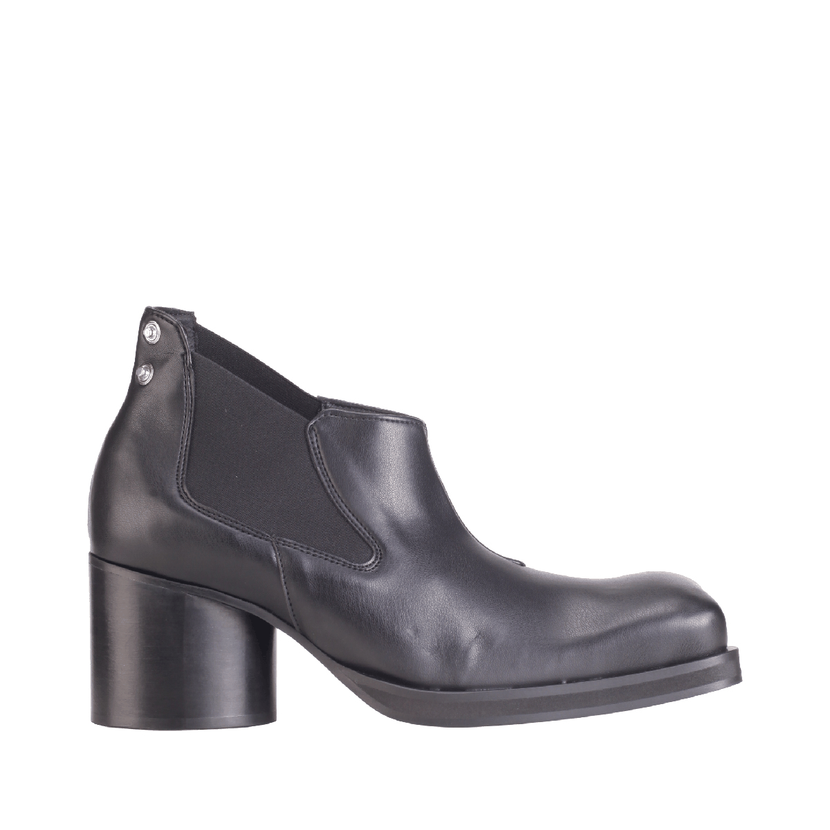  GMBH baris emrik boot black men