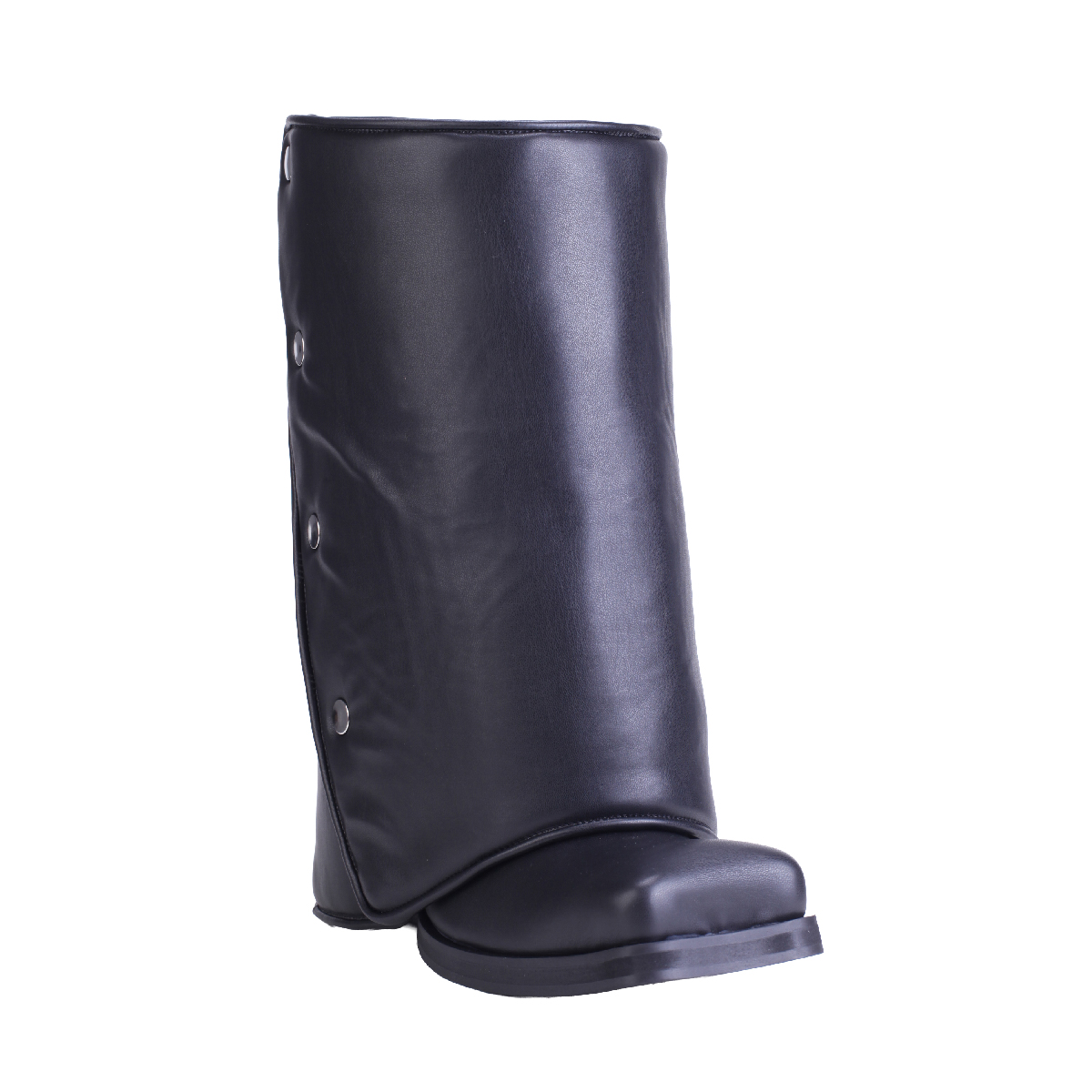  GMBH baris emrik boot black men 