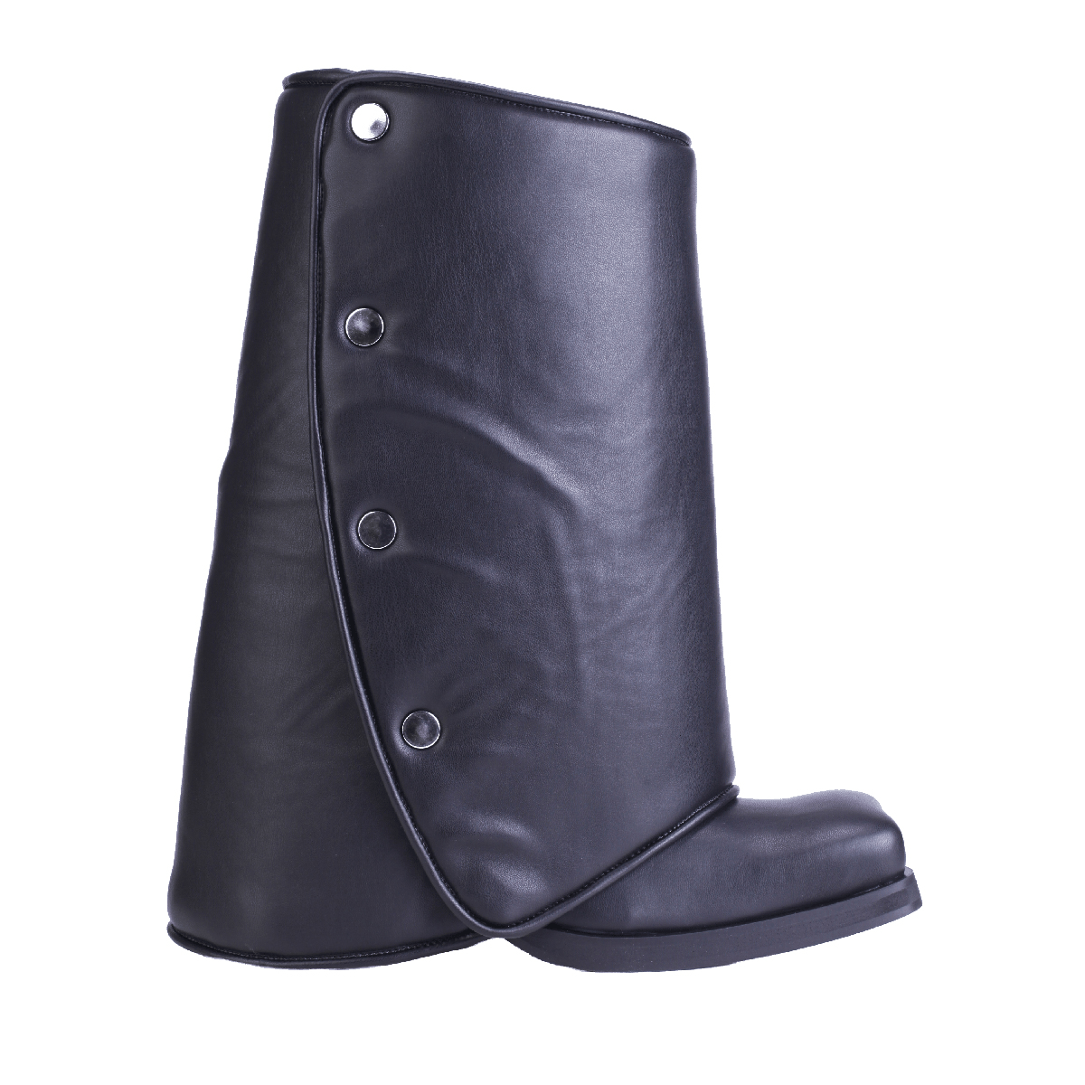  GMBH baris emrik boot black men