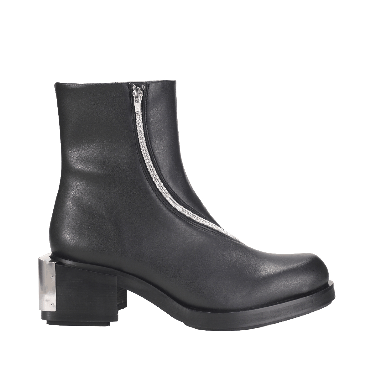  GMBH ergonomic boots black women