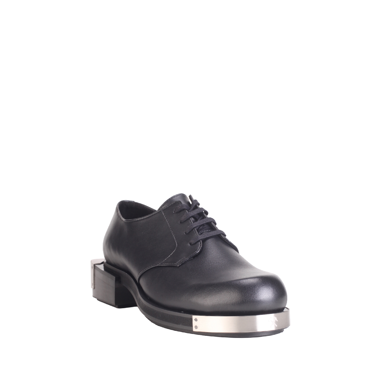 GMBH nazim derby shoes black men