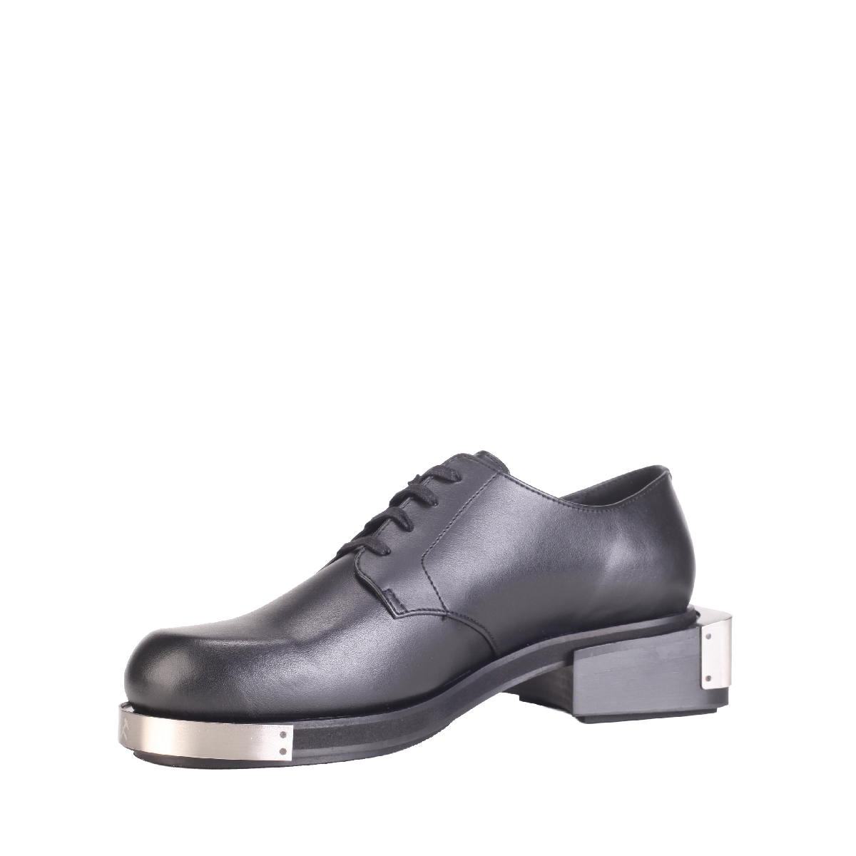 GMBH nazim derby shoes black men