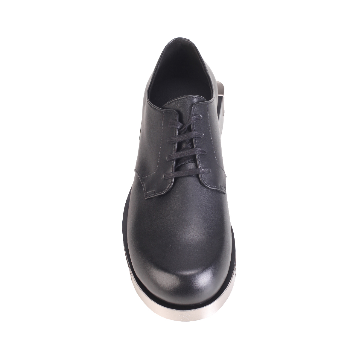 GMBH nazim derby shoes black men
