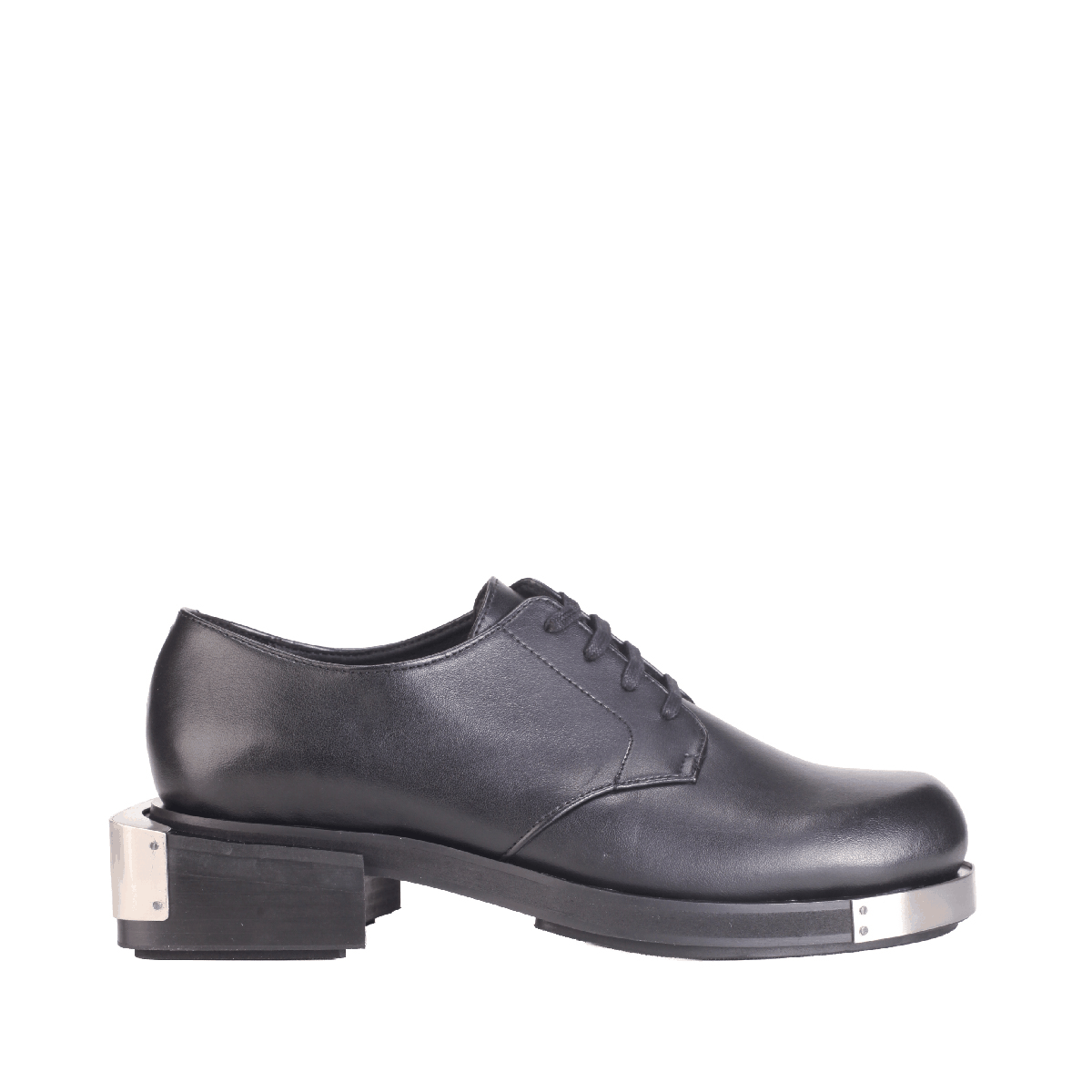 GMBH nazim derby shoes black men