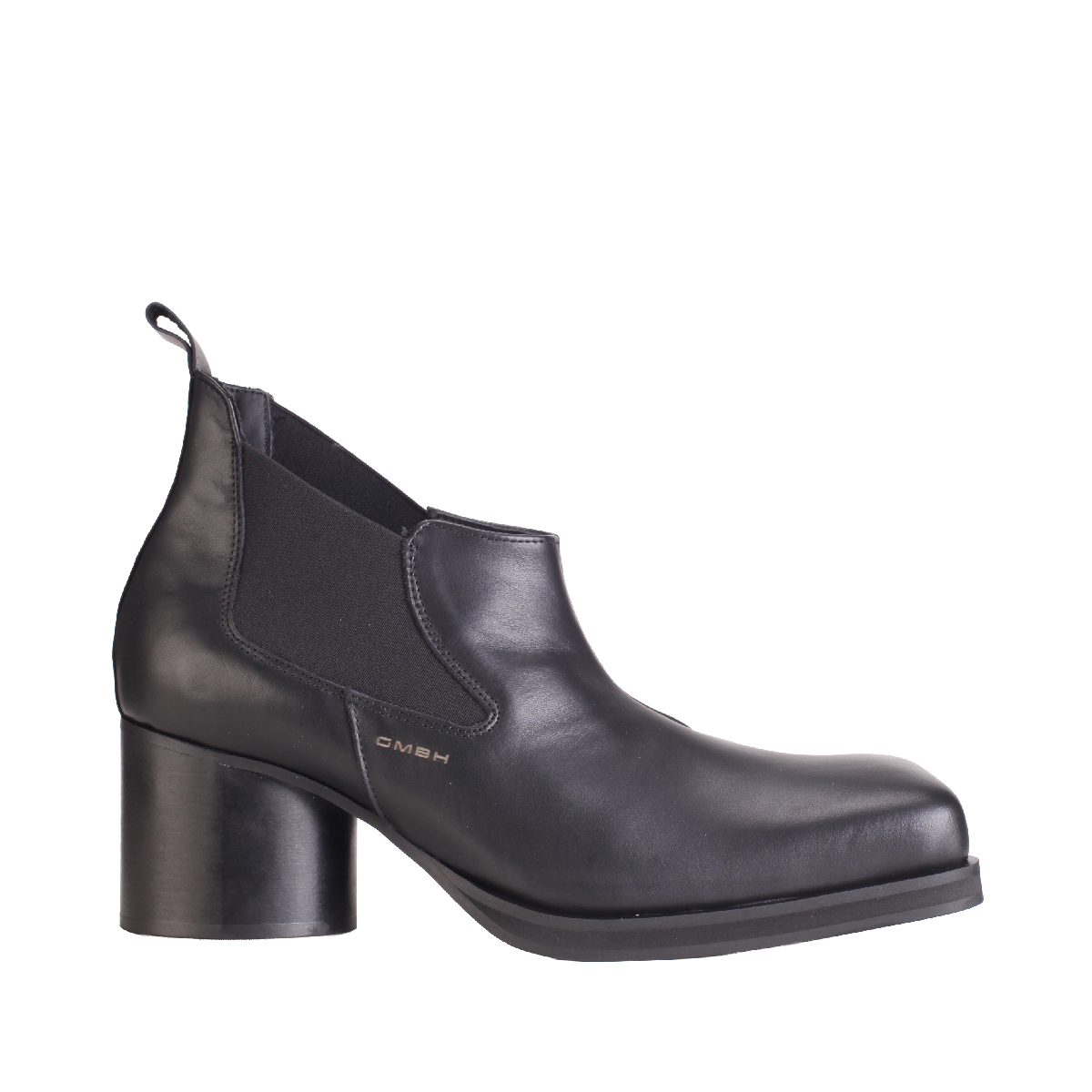 GMBH Rik boots black man 
