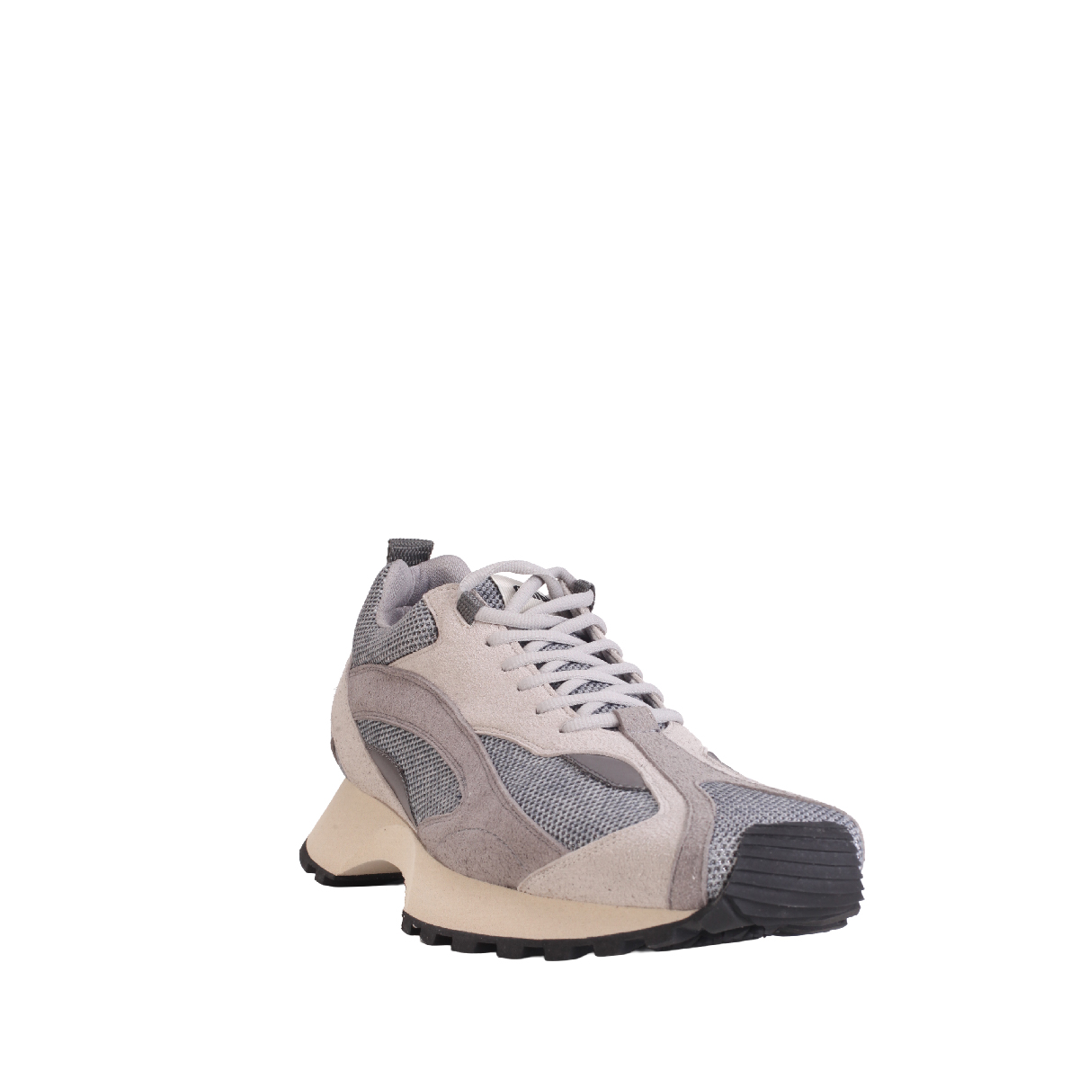  Yelem sneaker GMBH grey men 