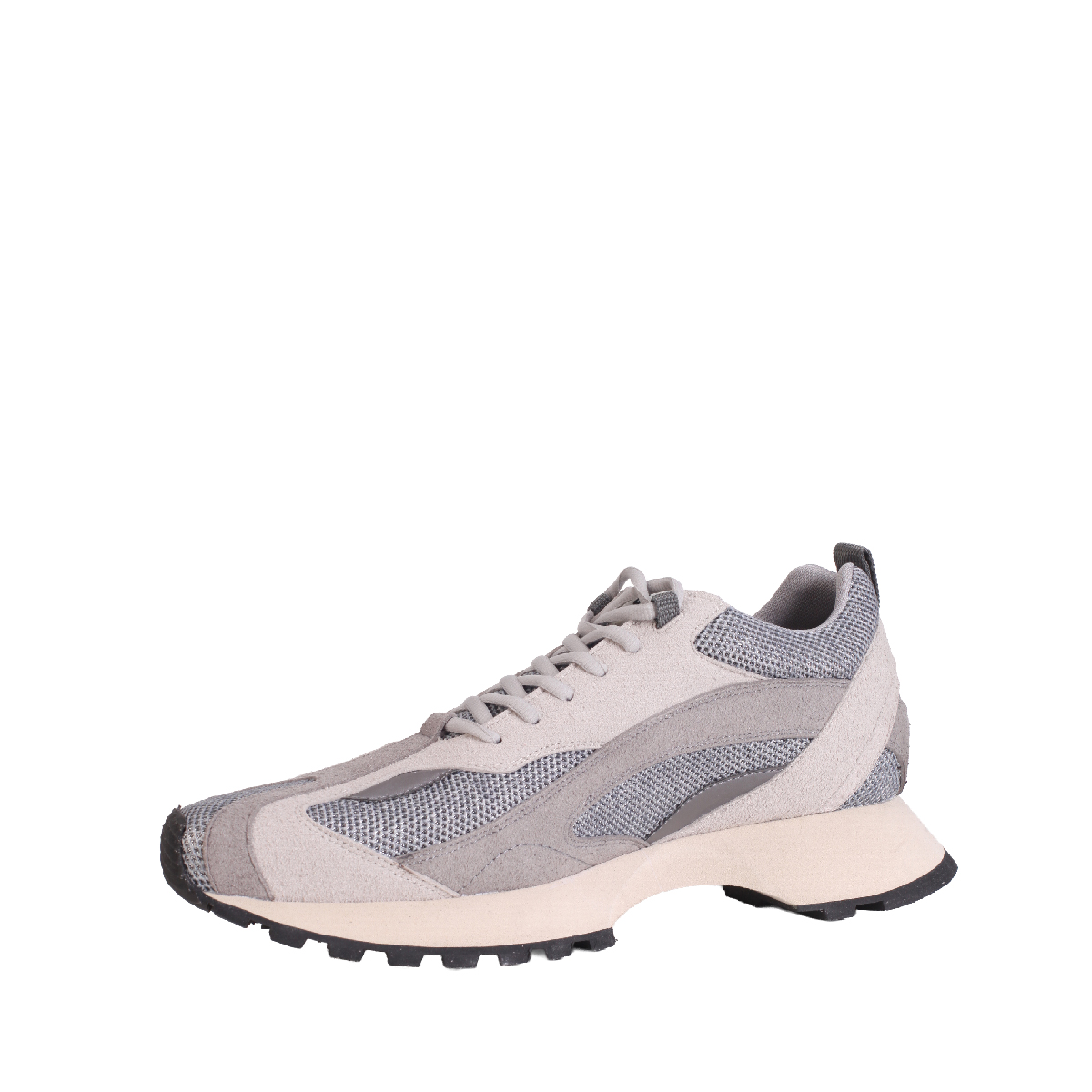  Yelem sneaker GMBH grey men 