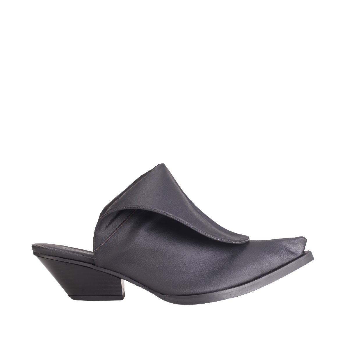 GMBH Naima  bootie black man 