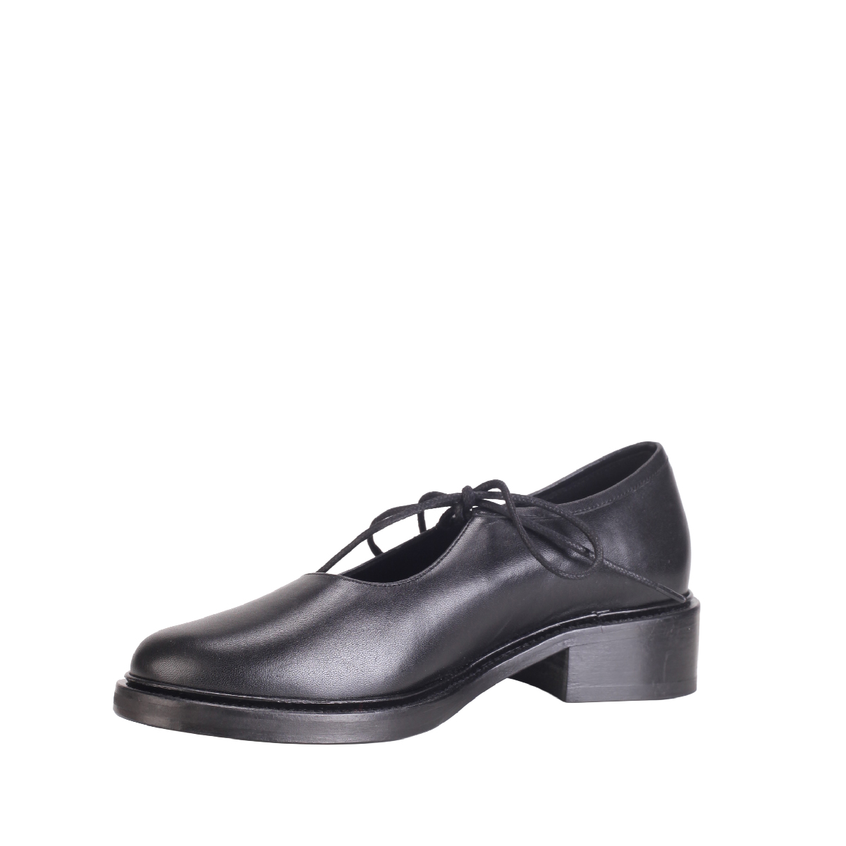  Nicole Saldana fabiana black shoes 