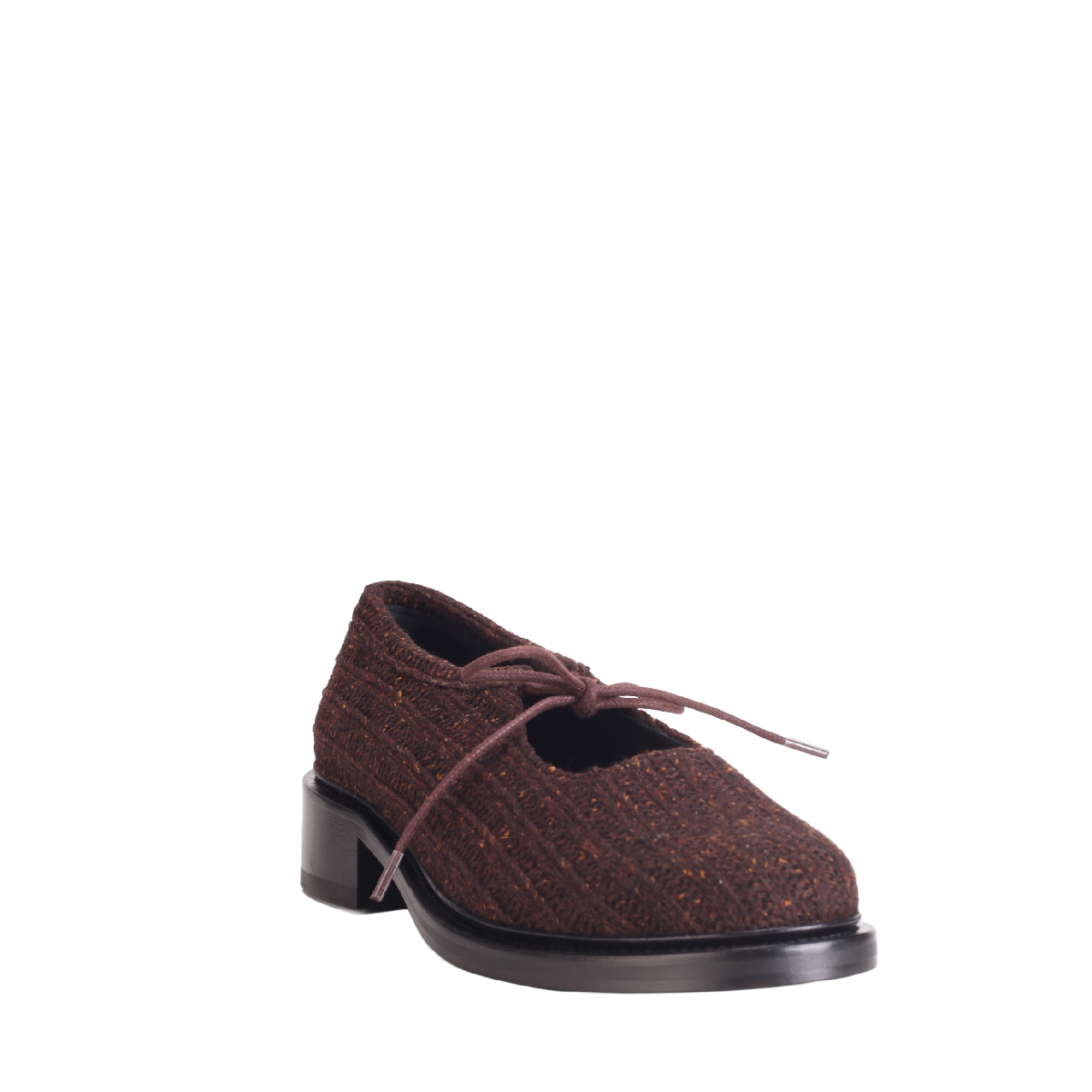  Nicole saldana Fabiana cacao shoes woman 