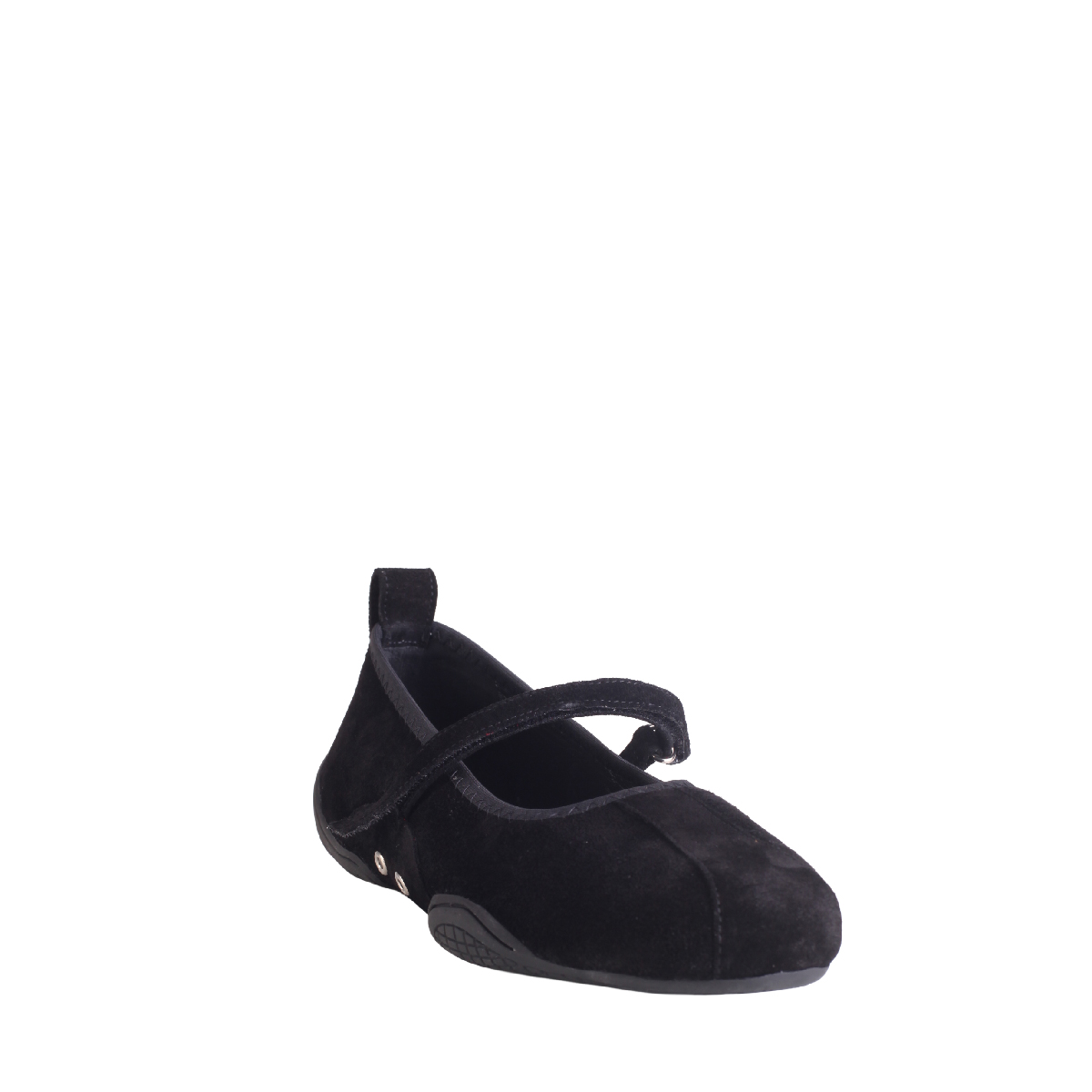  Nicole Saldaña Sophie black ballerina woman 