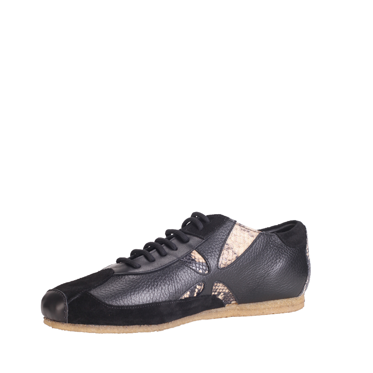  Stefan cooke black trainers women 