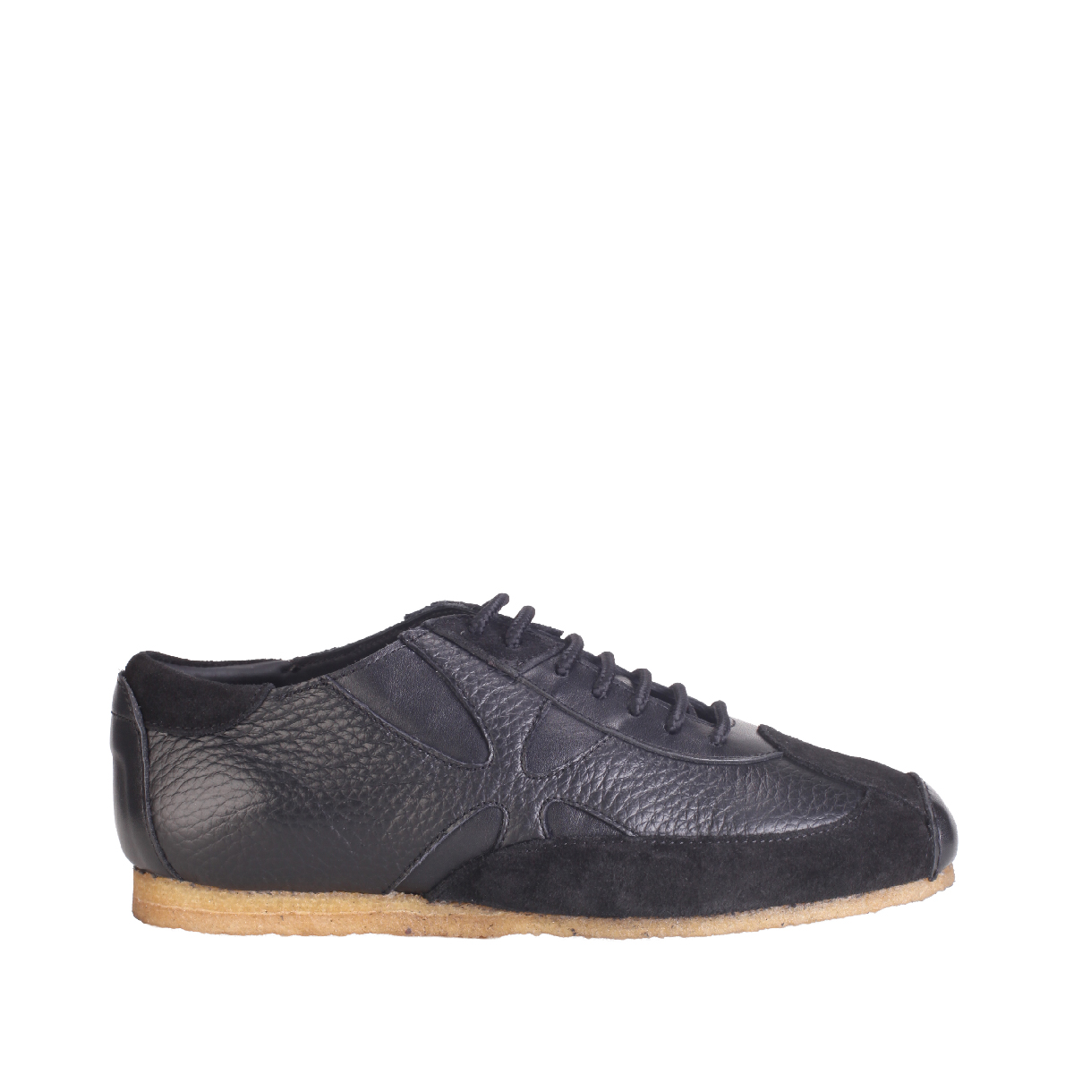Stefan cooke black trainers women 