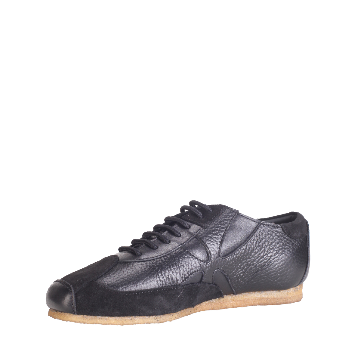  Stefan cooke black trainers women 