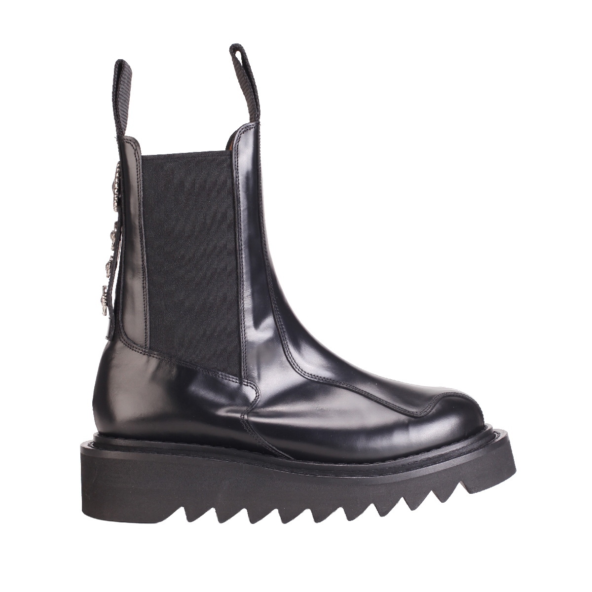 Toga Pulla AJ1146 Chelsea Boots Women 