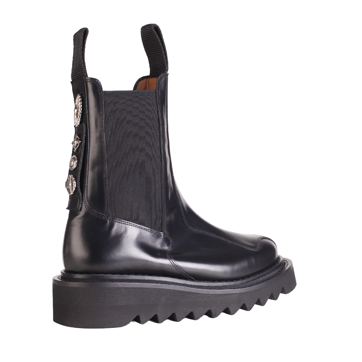  Toga Pulla AJ1146 Chelsea Boots Women 