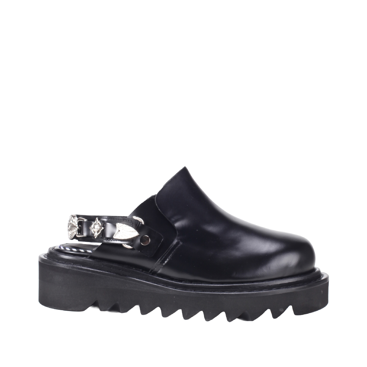 Toga Pulla AJ1239 Strap mule Women 