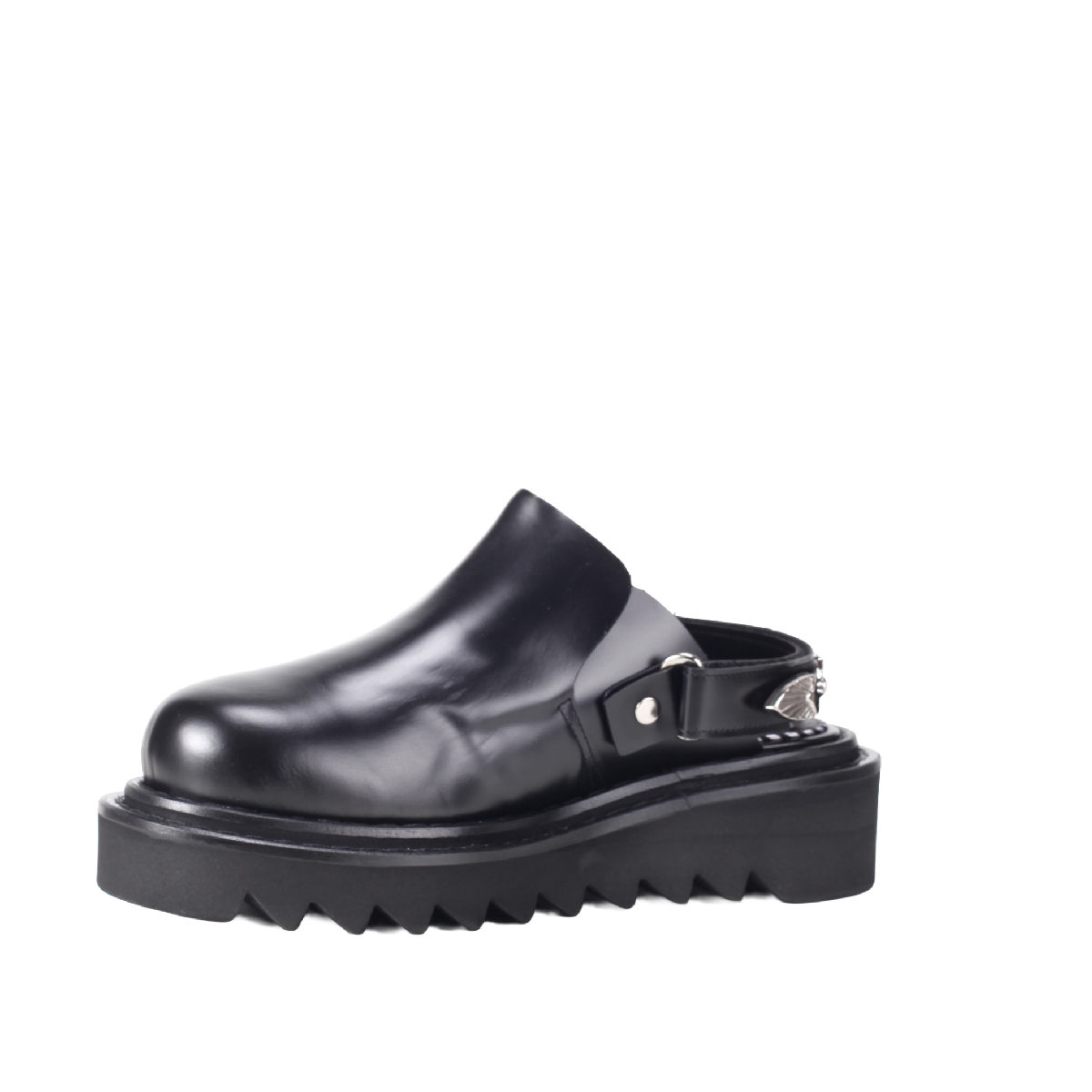  Toga Pulla AJ1239 Strap mule Women 