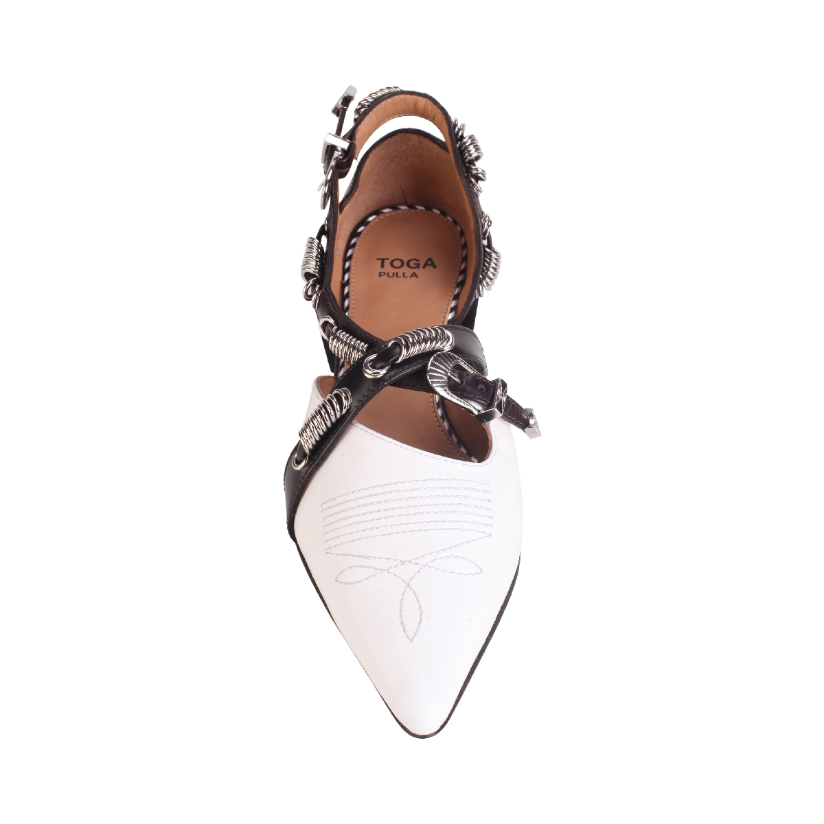 Toga Pulla AJ1242  Baillerina Shoes Women 