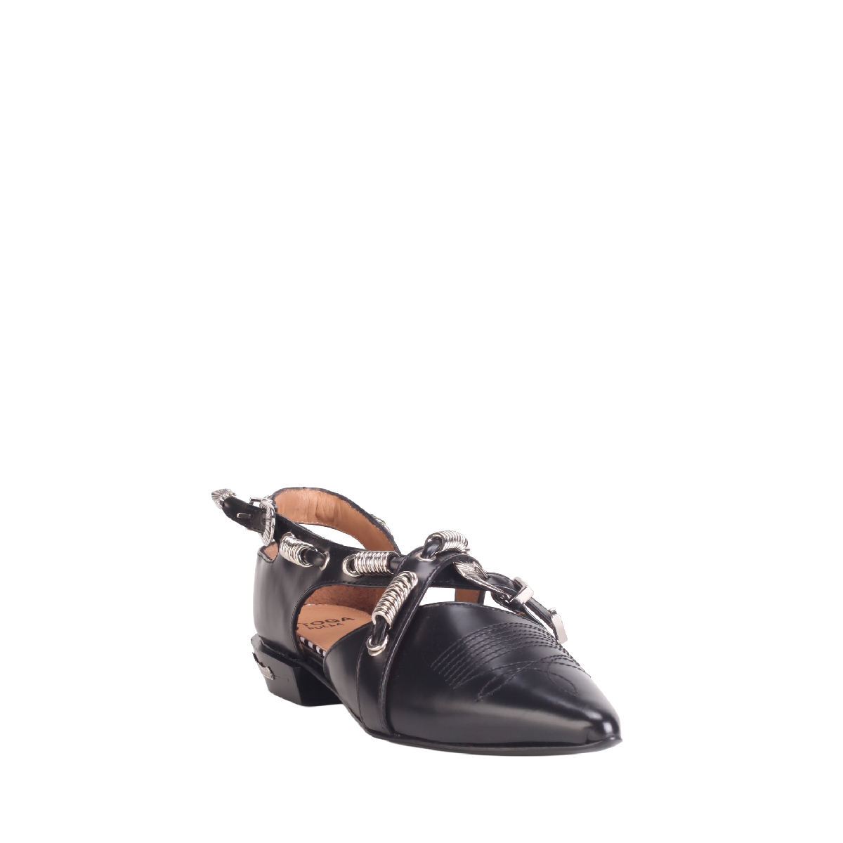 Toga Pulla AJ1242  Baillerina Shoes Women 