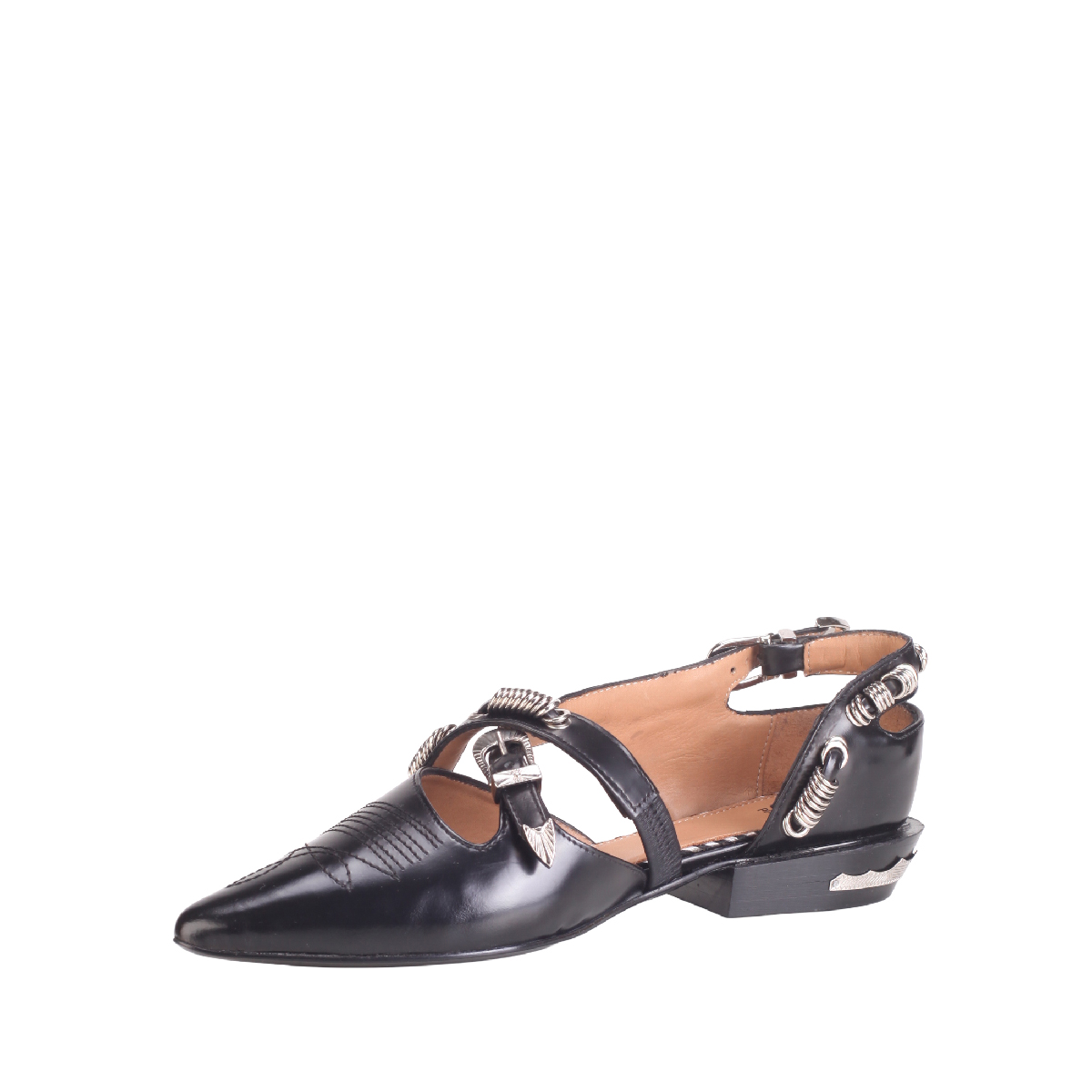 Toga Pulla AJ1242  Baillerina Shoes Women 