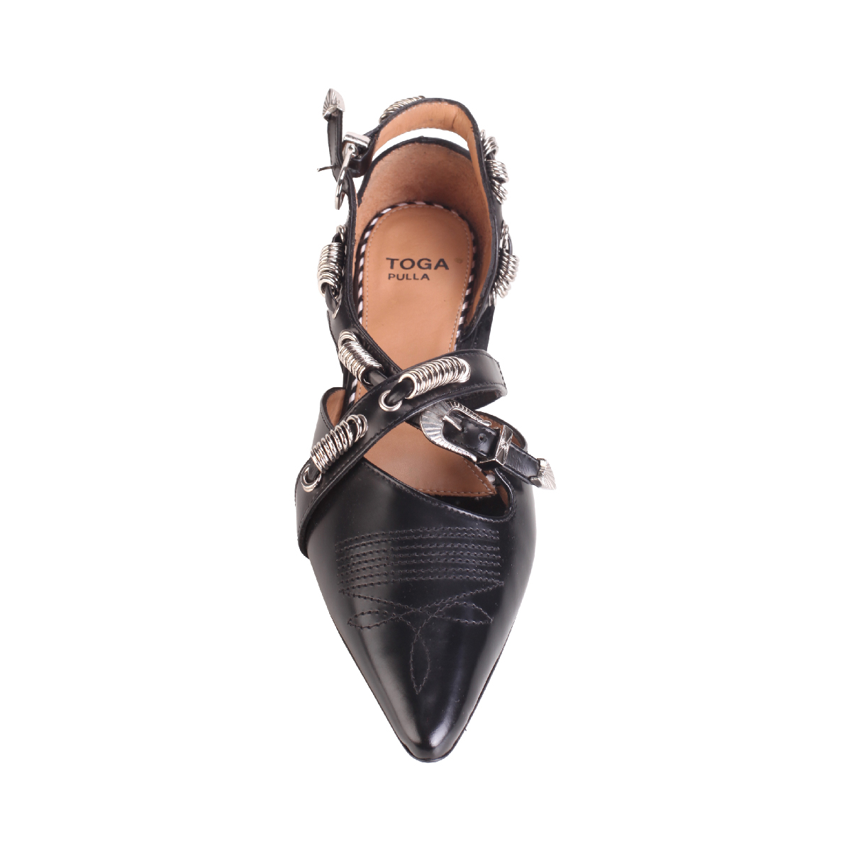 Toga Pulla AJ1242  Baillerina Shoes Women 