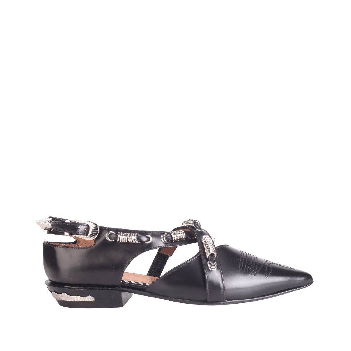 Toga Pulla AJ1242  Baillerina Shoes Women 