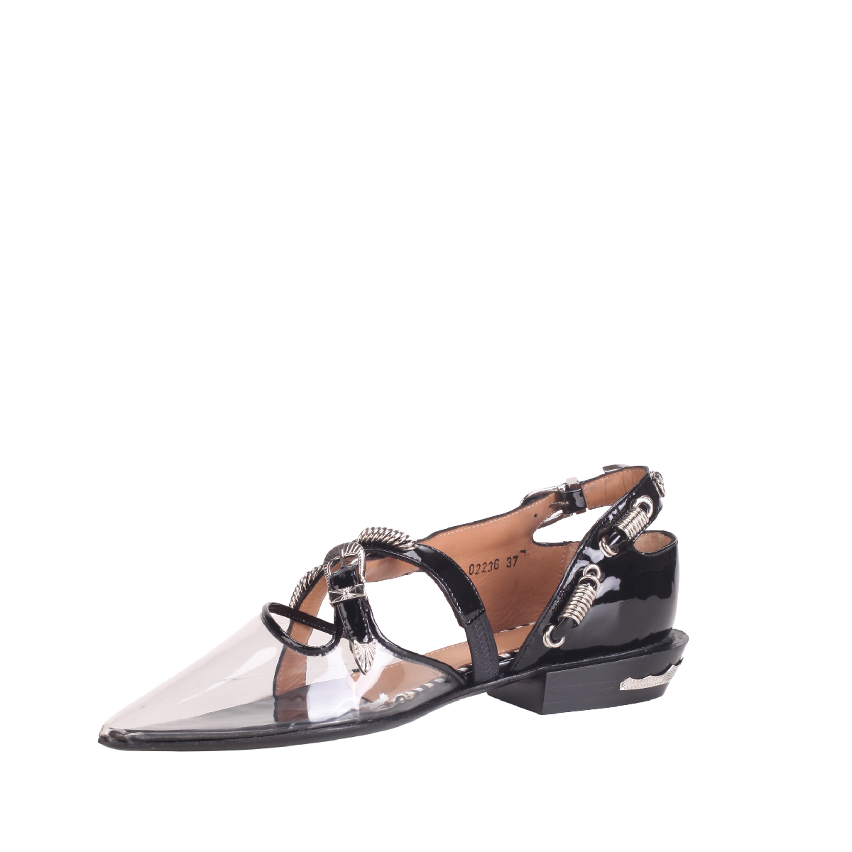 Toga Pulla AJ1242  Baillerina Shoes Women 