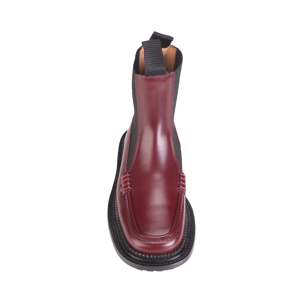 Toga Pulla AJ1244 Leather Boots Women 