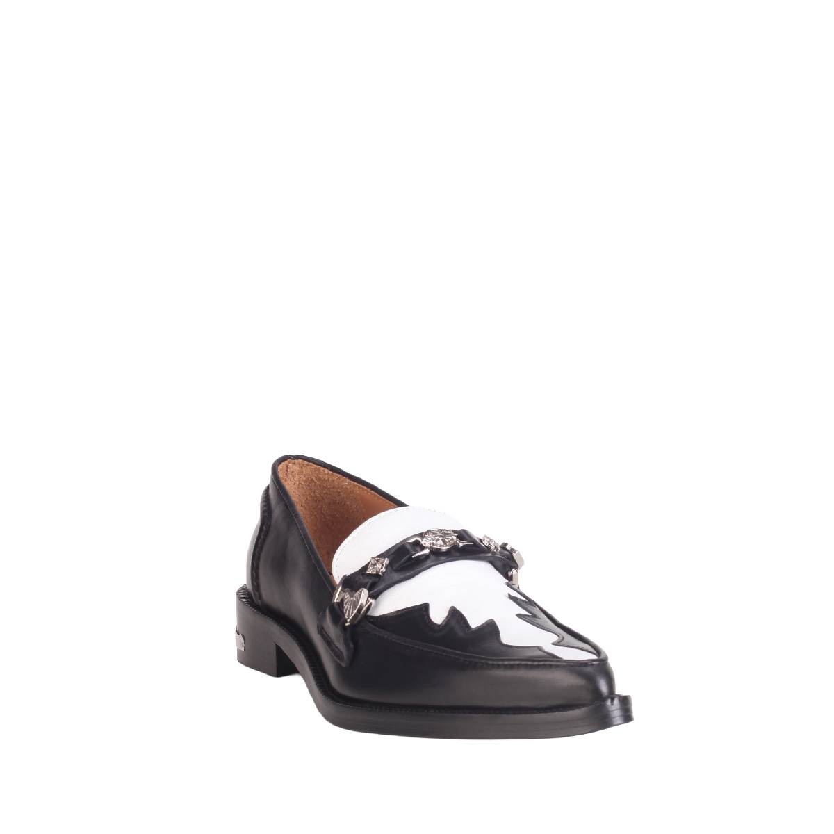 Toga Pulla AJ1347 leather loafers woman