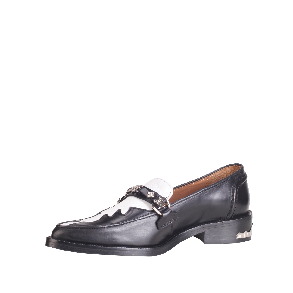 Toga Pulla AJ1347 leather loafers woman