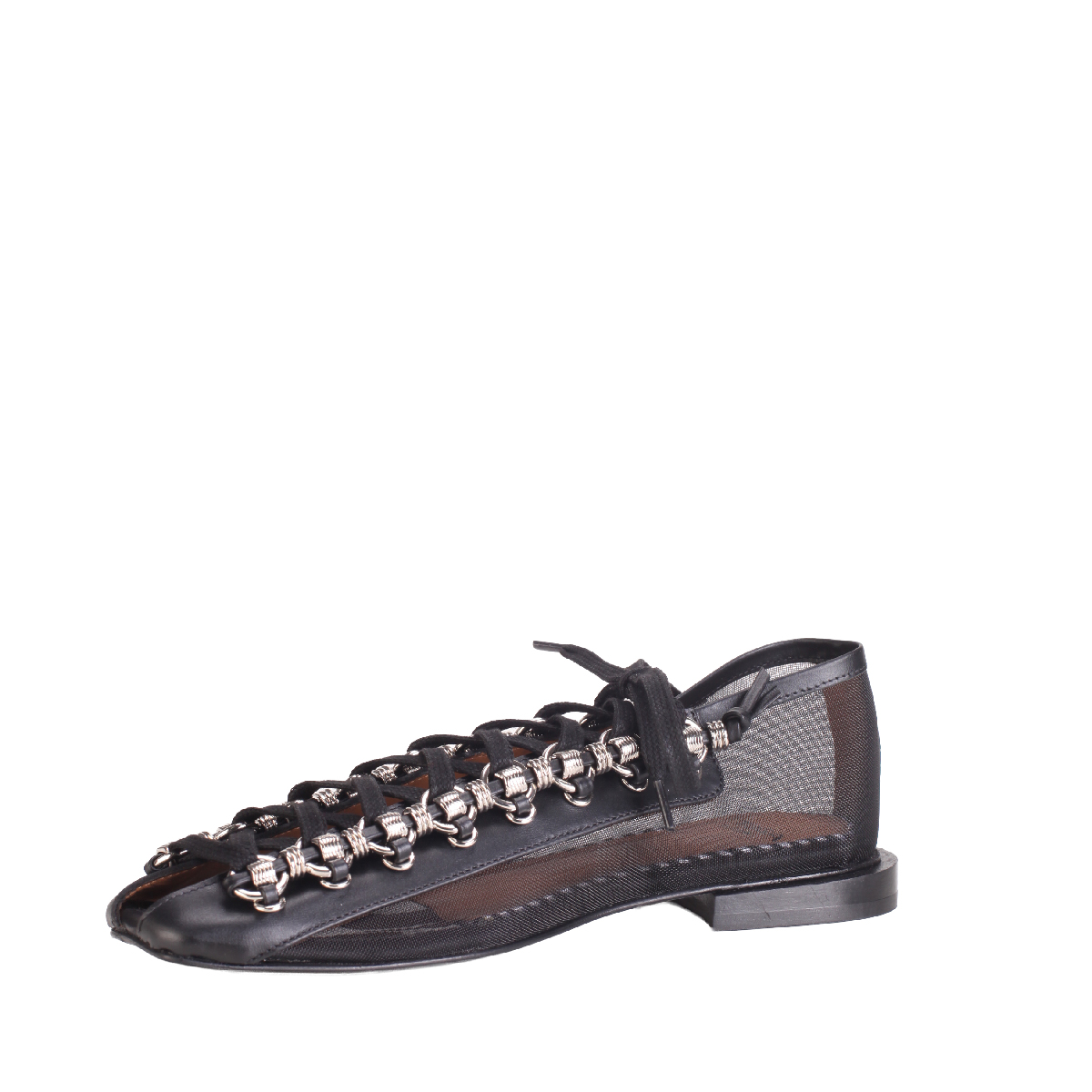  Toga pulla aj1452 flat mesh shoes woman 