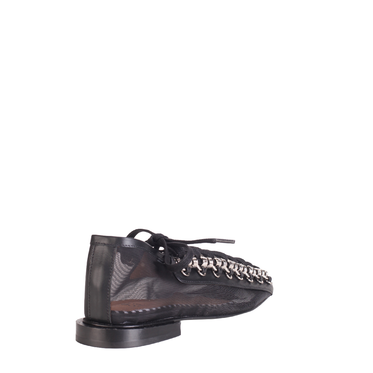  Toga pulla aj1452 flat mesh shoes woman 