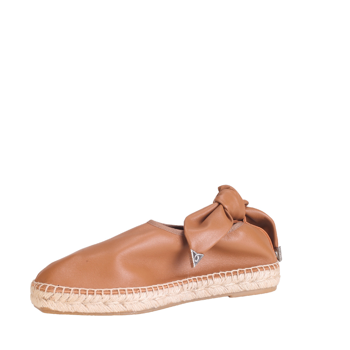 Toga Pulla AJ1495 soft leather tan woman