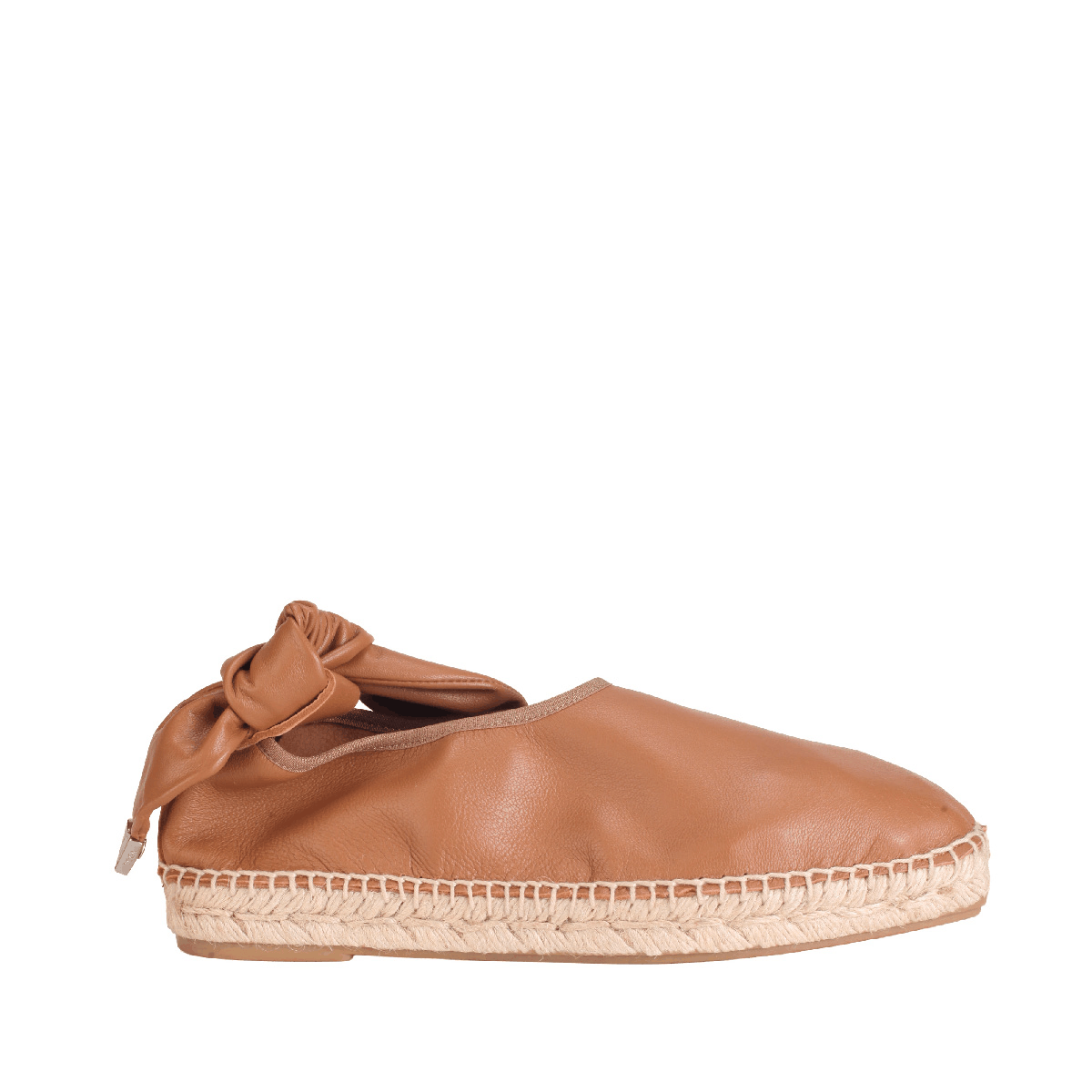 Toga Pulla AJ1495 soft leather tan woman